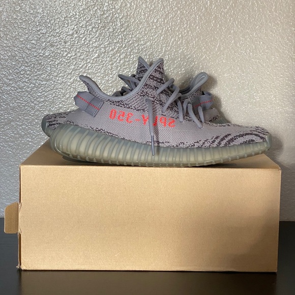 YEEZY BOOST 350 V2 Beluga 2.0 - Picture 2 of 6